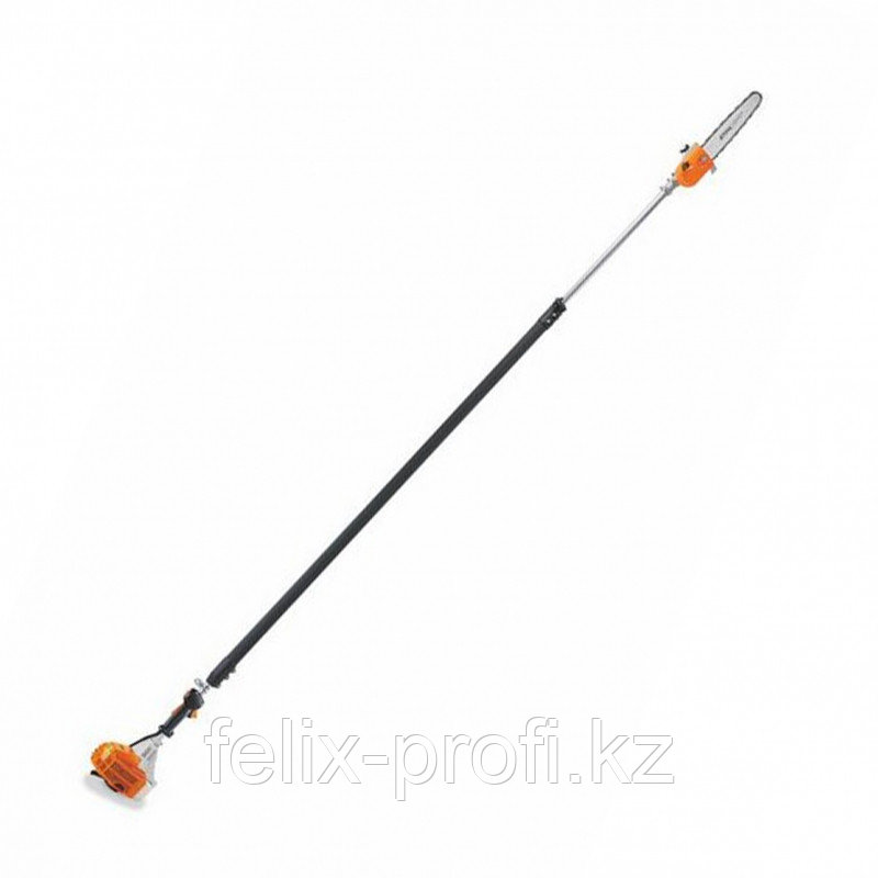 Бензиновый высоторез STIHL HT 105 (1,05 кВт) - (30 см/12"61 PNM), 1,05 кВт/1,4 л.с - фото 1 - id-p80155065