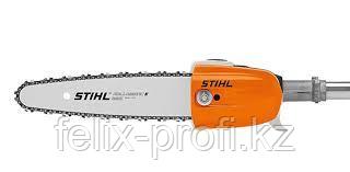 Бензиновый высоторез STIHL HT 105 (1,05 кВт) - (30 см/12"61 PNM), 1,05 кВт/1,4 л.с - фото 4 - id-p80155065