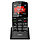 Мобильный телефон Texet TM-B227 (Black), фото 3