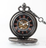 Часы карманные механические "Барон", фото 3