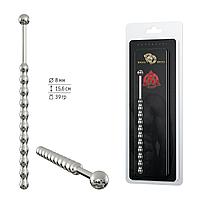 Уретральный стимулятор