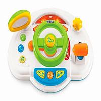 Развивающая игрушка музыкальная WEINA МАЛЕНЬКИЙ ВОДИТЕЛЬ (в кор.6 шт.)