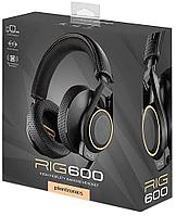 Наушники Plantronics RIG 600 (XBOX/PS4), Black