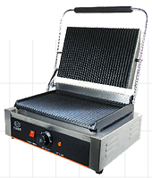 Гриль прижимной EB -812A