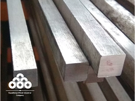 Квадрат жаростойкий