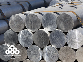 Круг жаростойкий