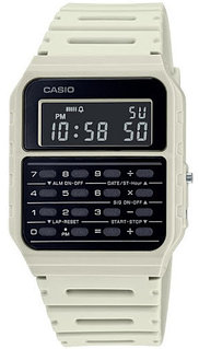 Наручные часы Casio CA-53WF-8BEF