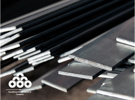 Полоса нержавеющая