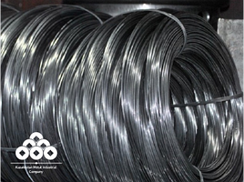 Проволока нержавеющая