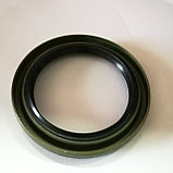 09283-50002, Сальник ступичный передний SUZUKI SAMURAI, JAPAN, 50-68-7-10, фото 2