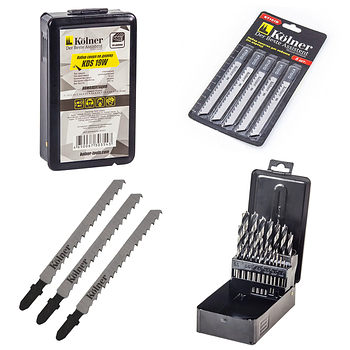 Оснастка Kolner