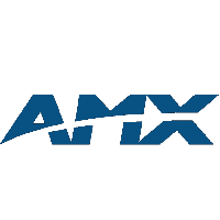 Мультимедийное оборудование AMX
