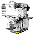 Широкоуниверсальный фрезерный станок Stalex MUF200 Servo