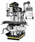 Универсально-фрезерный станок Stalex X6326B