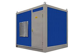 Дизельный генератор 450 кВт в контейнере ТСС АД-450С-Т400-1РНМ11