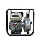 Мотопомпа FORZA FWP50C