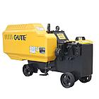 Станок для резки арматуры ALTECO GQ40 ( рубка арматуры)