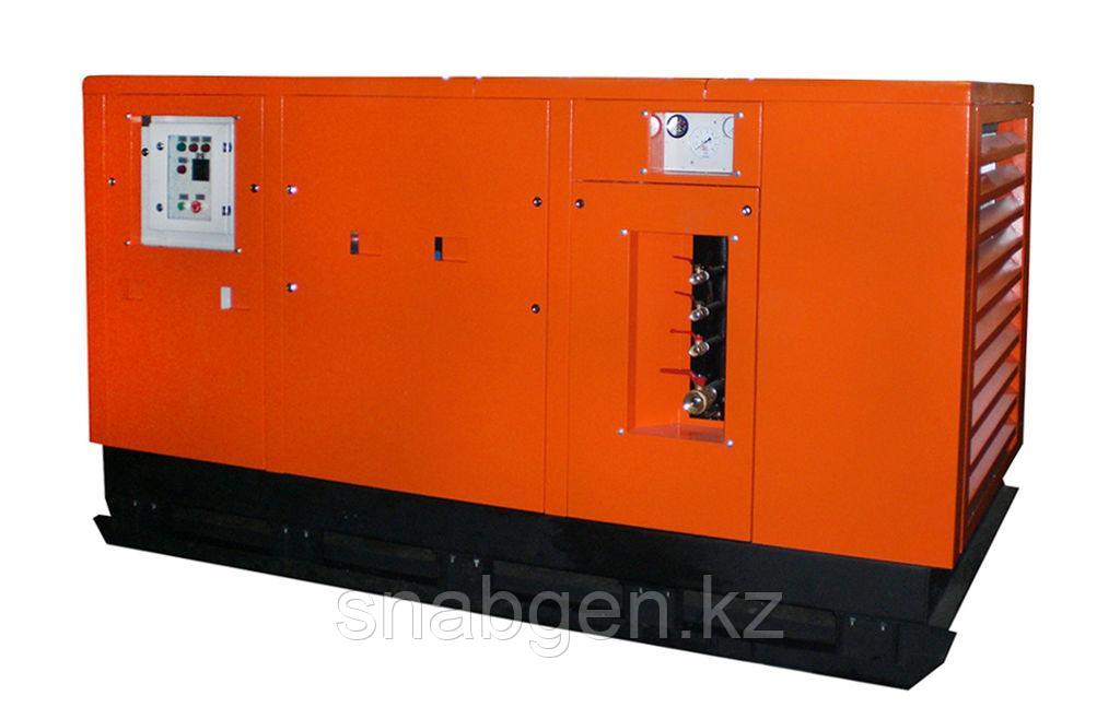 Станция компрессорная электрическая ЗИФ-СВЭ-13/0,7 РН▪ для тяжелых условий
