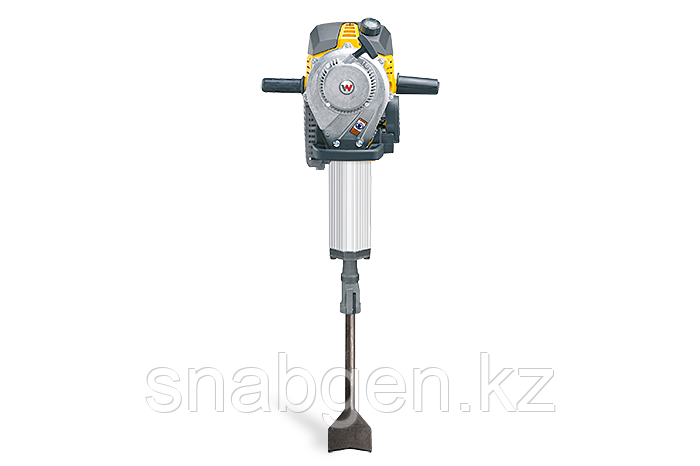 Бензиновый отбойный молоток Wacker Neuson BH 55 rw