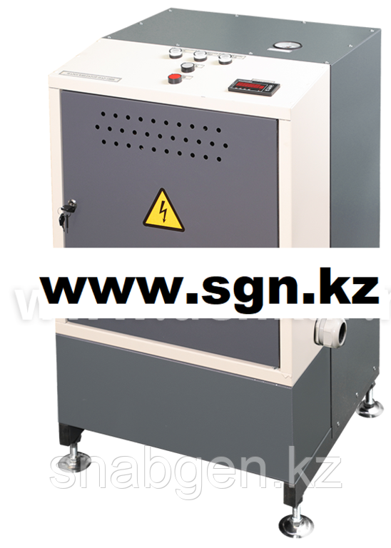 Электродный парогенератор ПАР-30/50