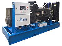 Дизельный генератор 320 кВт ТСС АД-320С-Т400-1РМ5
