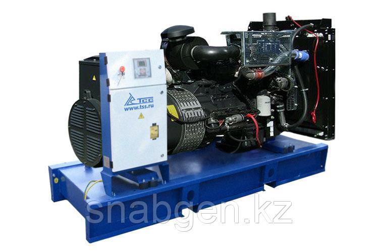 Дизельный генератор ТСС АД-440С-Т400-1РМ20 (Mecc Alte)