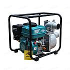 Мотопомпа бензиновая ALTECO Professional AWP80