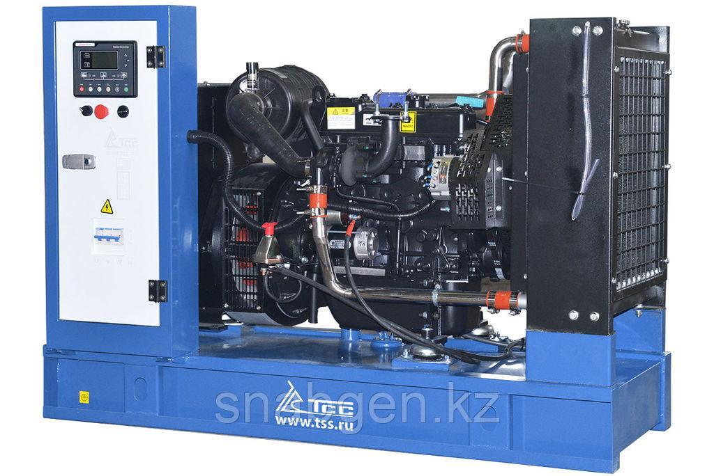 Дизельный генератор ТСС АД-24С-Т400-1РМ20 (F32AM1A, Mecc Alte)