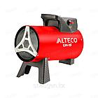 Нагреватель газовый ALTECO GH-15