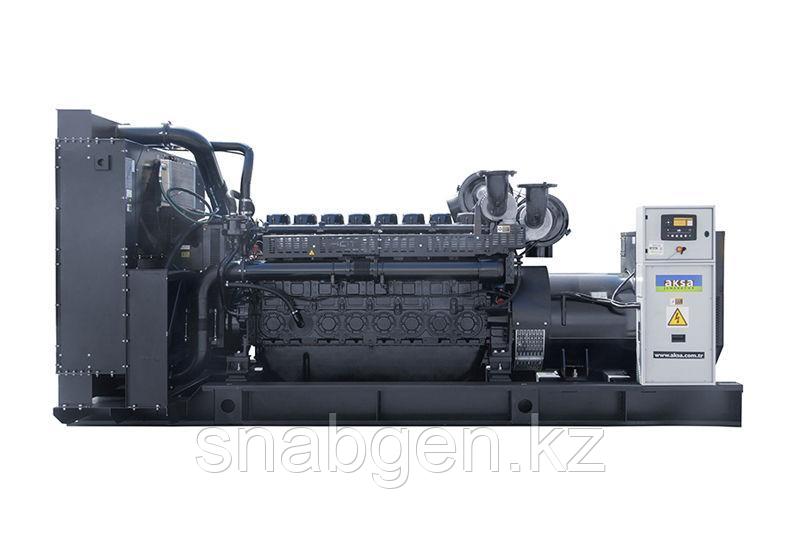 Дизельный генератор AKSA AP 1400