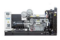 Дизельный генератор AKSA AP 1000