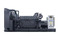 Дизельный генератор AKSA AP 1250