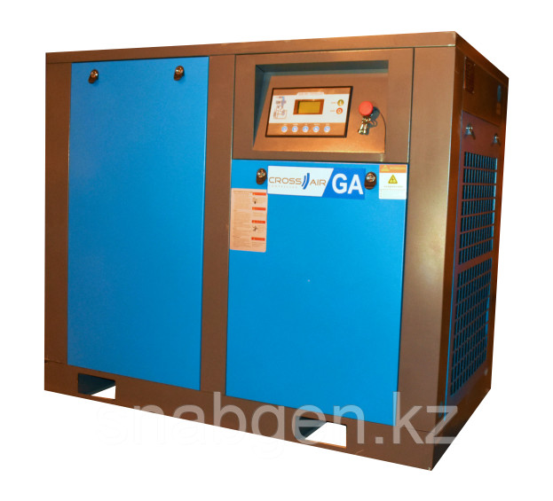 Компрессор серии CA-3.0/8GA с прямым приводом / 8 кВт