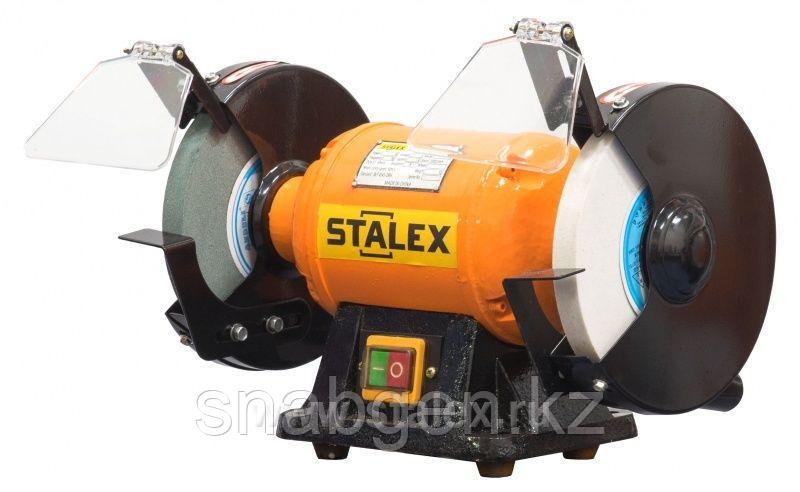 Заточный станок STALEX SBG-250T T250A
