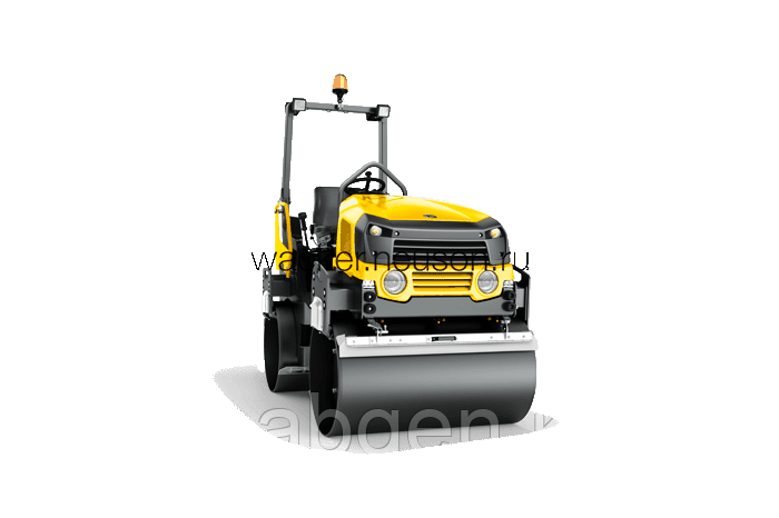 Комбинированный каток Wacker Neuson RD 27-120 C