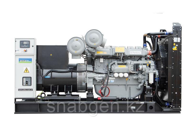 Дизельный генератор AKSA AP 825