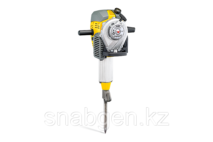 Бензиновый отбойный молоток Wacker Neuson BH 55