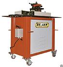 Фальцепрокат Stalex LC-12DR