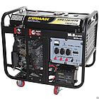 Генератор бензиновый FIRMAN FPG12010TE