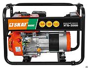 Генератор бензиновый Skat УГБ-2000 Basic