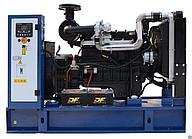 Дизельный генератор ТСС АД-60С-Т400-1РМ11