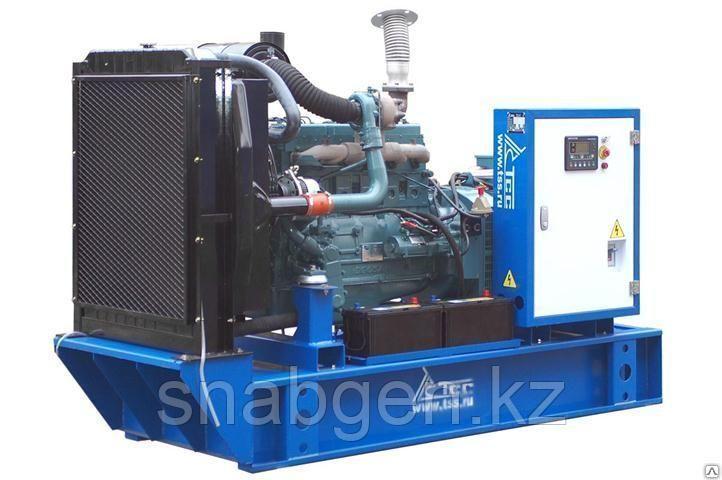 Дизельный генератор ТСС АД-160С-Т400-1РМ17 (Mecc Alte) - фото 1 - id-p80158606