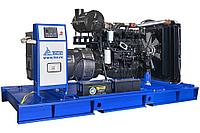 Дизельный генератор ТСС АД-240С-Т400-1РМ17 (Mecc Alte)