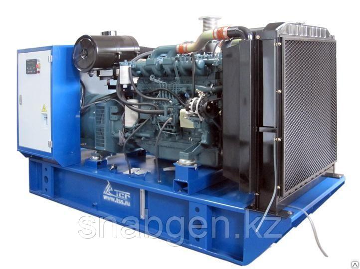 Дизельный генератор ТСС АД-300С-Т400-1РМ17 - фото 1 - id-p80158613