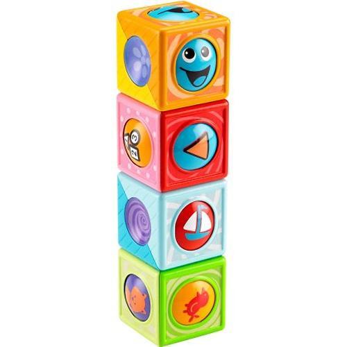 Fisher price CBL33 Волшебные кубики в асс.