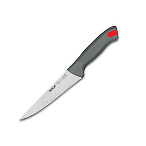 Нож мясника острый 16.5cm no:2 Pirge GASTRO 37132