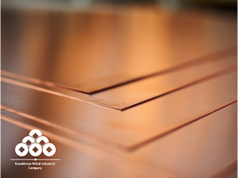 Медный лист