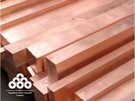 Квадрат медный