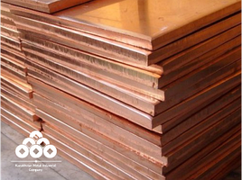 Катод медный