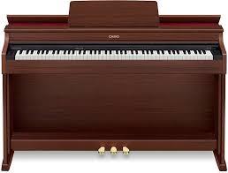 Цифровое пианино Casio  AP-470BNC7